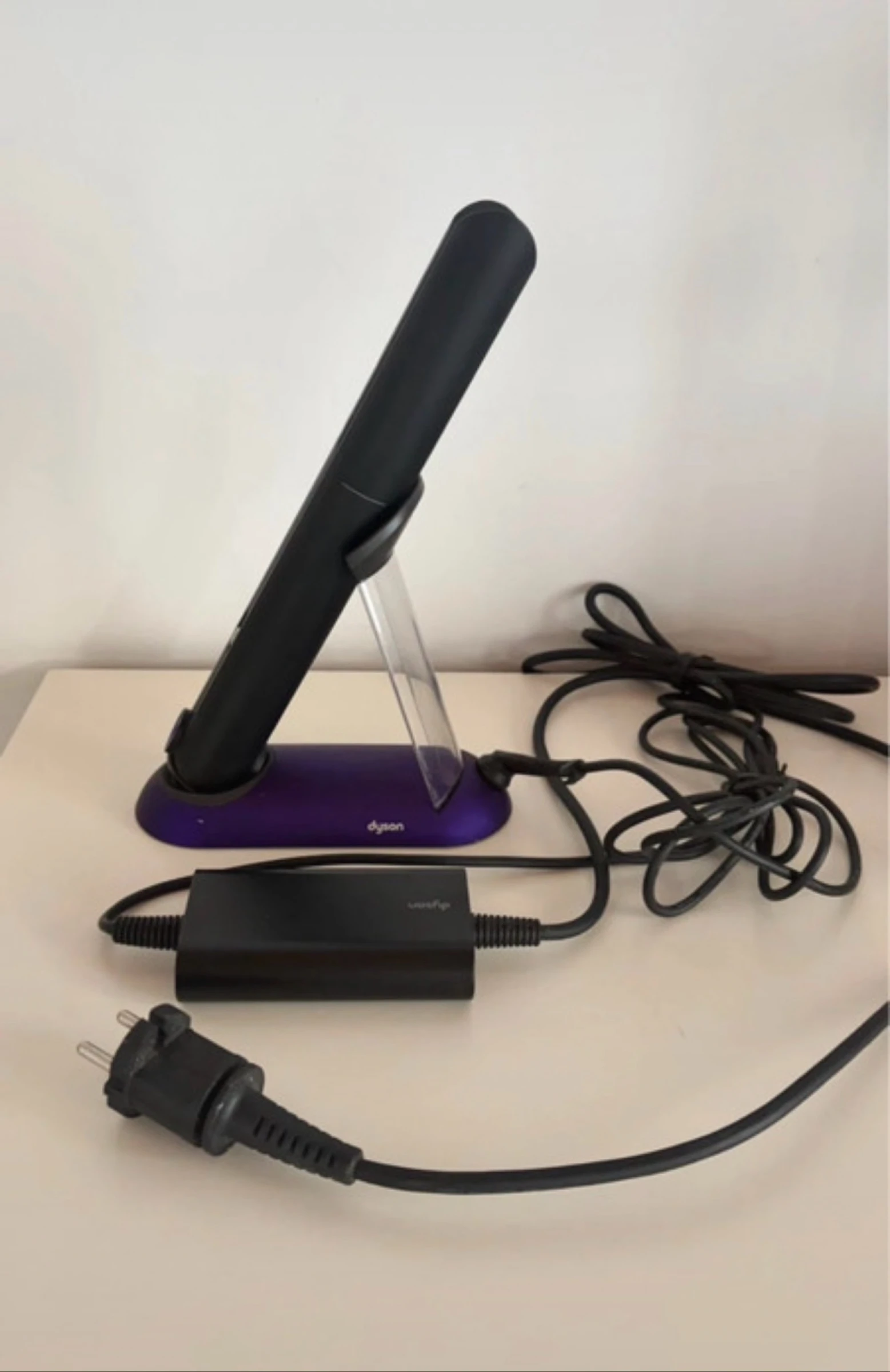 Dyson Corrale Professional - Salon Edition. – photo 6